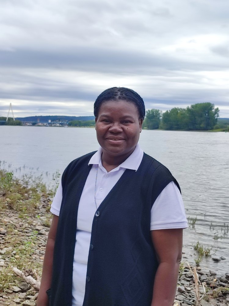 Schw. Francelina Dos Santos Jose Uissitomo