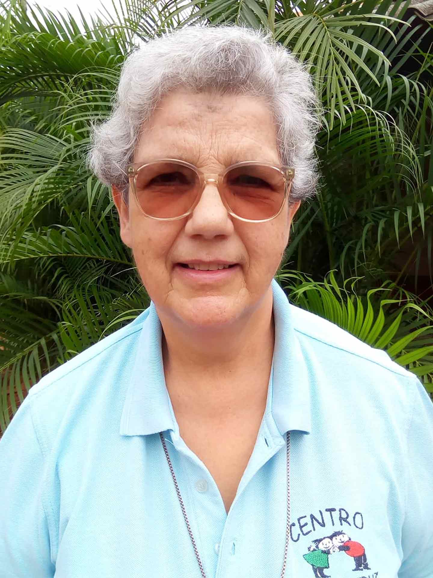 Sr. Maria da Assuncao Osorio Dias Goncalves